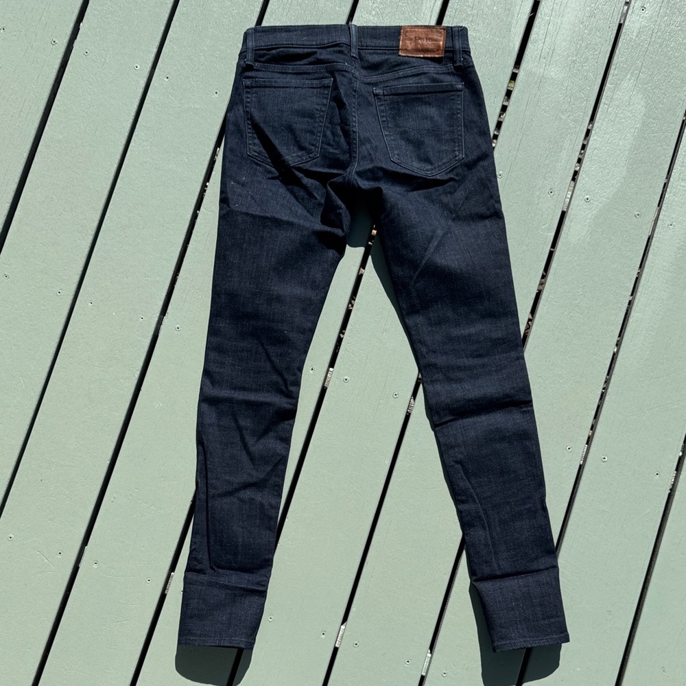 POLO RALPH LAUREN Skinny Jeans - Picture 2 of 10